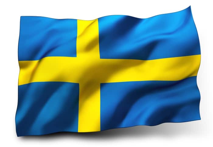 Offshore Seychelles agora também em língua sueca