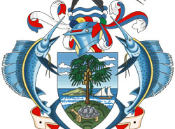 Seychellernas handelsregister